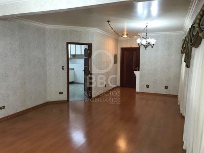 Apartamento, 3 quartos, 120 m² - Foto 4