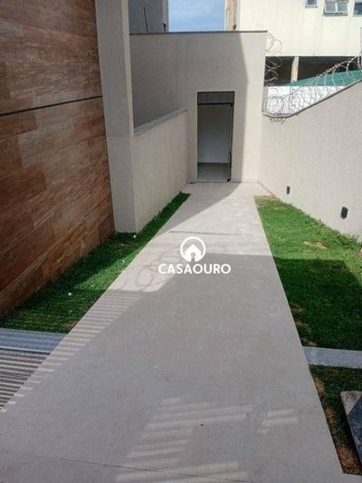 Apartamento, 3 quartos, 90 m² - Foto 3