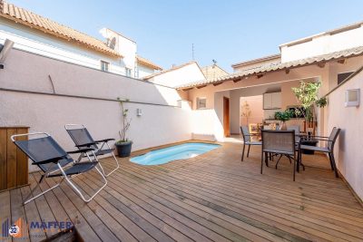 Casa, 3 quartos, 150 m² - Foto 4