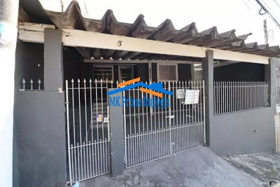 Casa, 2 quartos, 117 m² - Foto 1