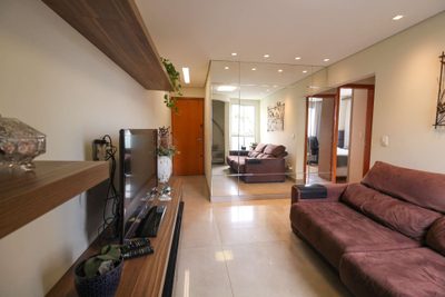 Cobertura, 2 quartos, 100 m² - Foto 3