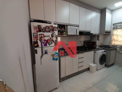 Apartamento, 2 quartos, 48 m² - Foto 1