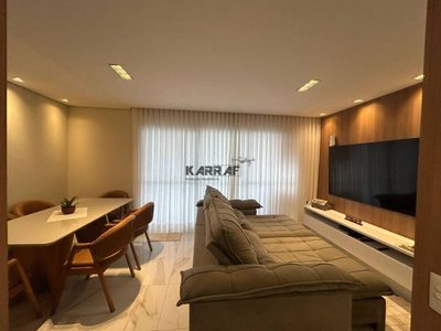 Apartamento, 3 quartos, 102 m² - Foto 5