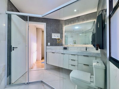 Apartamento, 3 quartos, 148 m² - Foto 4