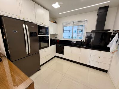 Apartamento, 4 quartos, 144 m² - Foto 2