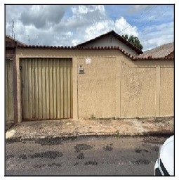 Casa, 1 quarto, 275 m² - Foto 1