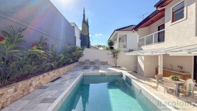 Casa de Condomínio, 4 quartos - Foto 5