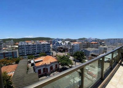 Apartamento, 4 quartos, 200 m² - Foto 1