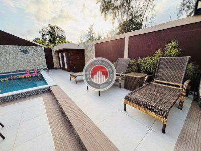 Casa, 6 quartos, 150 m² - Foto 4