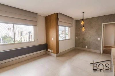 Apartamento, 3 quartos, 73 m² - Foto 2