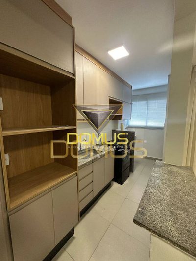 Apartamento, 2 quartos, 54 m² - Foto 2