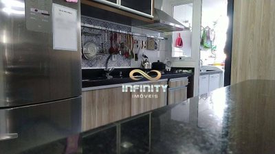 Apartamento, 3 quartos, 101 m² - Foto 3