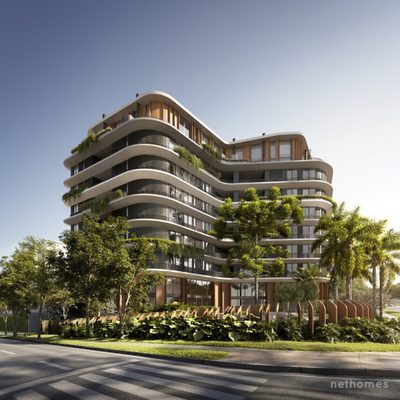 Cobertura, 3 quartos, 229 m² - Foto 3