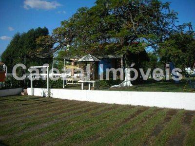 Casa, 3 quartos, 500 m² - Foto 3