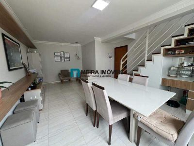 Cobertura, 5 quartos, 127 m² - Foto 3