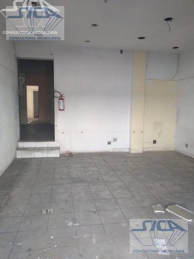 Loja-Salão, 98 m² - Foto 5