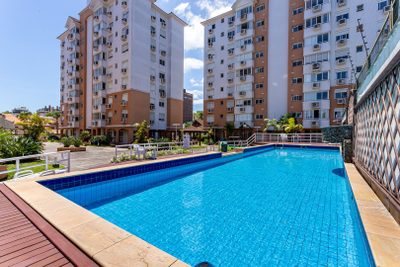 Apartamento, 3 quartos, 85 m² - Foto 1