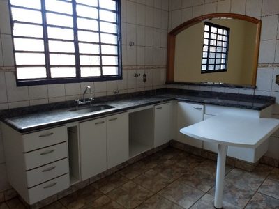 Casa, 3 quartos, 239 m² - Foto 5