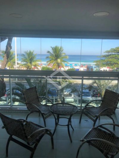 Apartamento, 2 quartos, 78 m² - Foto 1