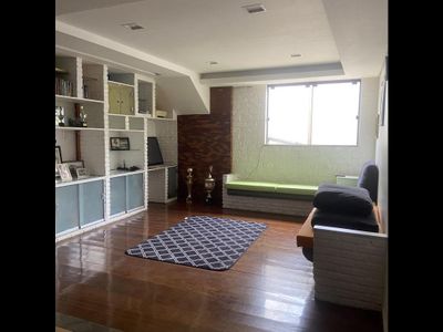 Casa, 5 quartos, 309 m² - Foto 3