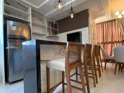 Apartamento, 3 quartos, 128 m² - Foto 5