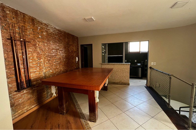 Cobertura, 3 quartos, 120 m² - Foto 2