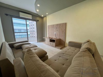 Apartamento, 2 quartos, 76 m² - Foto 3