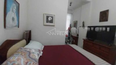 Apartamento, 3 quartos, 90 m² - Foto 2
