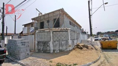 Casa, 2 quartos, 57 m² - Foto 3