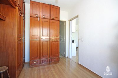 Apartamento, 1 quarto, 42 m² - Foto 5