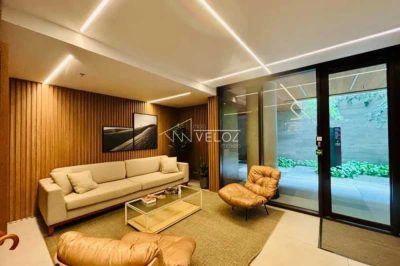 Apartamento, 3 quartos, 100 m² - Foto 1