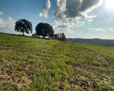 Fazenda, 138 m² - Foto 1