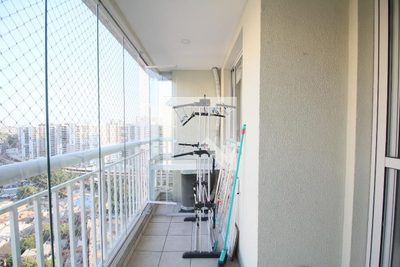 Apartamento, 2 quartos, 69 m² - Foto 4