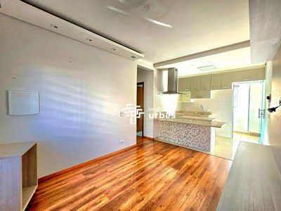 Apartamento, 2 quartos, 78 m² - Foto 1