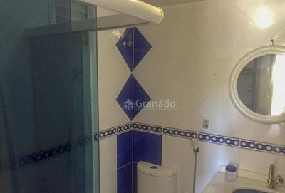 Apartamento, 3 quartos, 100 m² - Foto 4