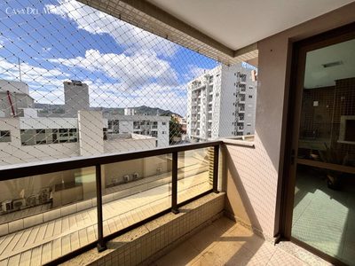 Apartamento, 2 quartos, 76 m² - Foto 4