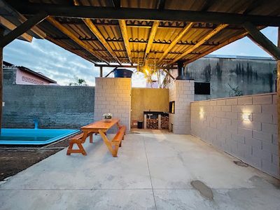 Casa, 3 quartos, 105 m² - Foto 3