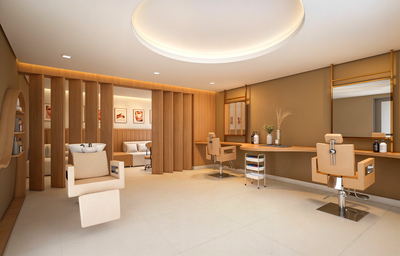 Cobertura, 3 quartos, 81 m² - Foto 5