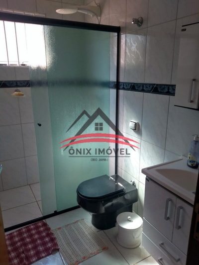 Casa, 3 quartos - Foto 5