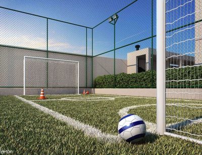 Apartamento, 1 quarto, 29 m² - Foto 4