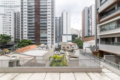 Apartamento, 1 quarto, 27 m² - Foto 4
