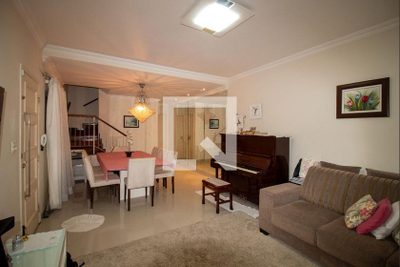 Casa, 4 quartos, 225 m² - Foto 5