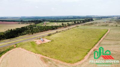 Terreno, 7 hectares - Foto 1