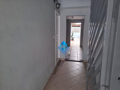 Casa, 3 quartos - Foto 5