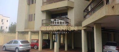 Apartamento, 3 quartos, 90 m² - Foto 1