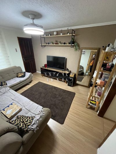 Apartamento, 3 quartos, 64 m² - Foto 2
