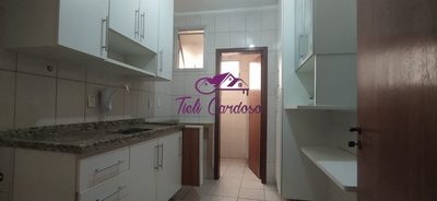 Apartamento, 3 quartos, 88 m² - Foto 3