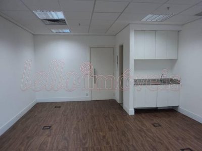 Sala-Conjunto, 35 m² - Foto 3