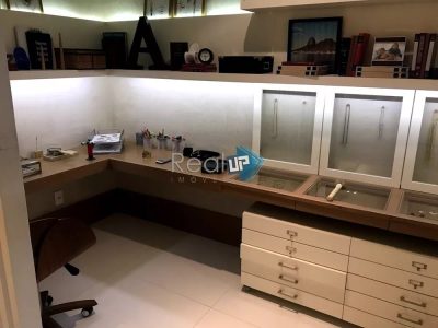 Apartamento, 3 quartos, 131 m² - Foto 4