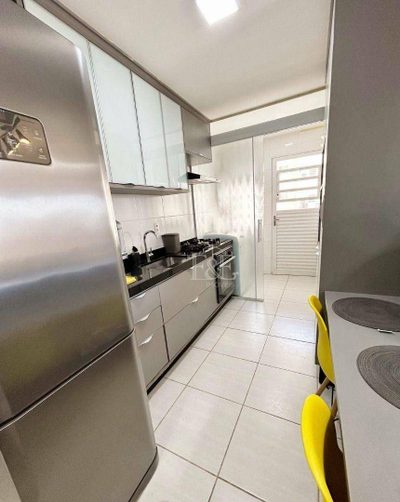 Apartamento, 3 quartos, 88 m² - Foto 3